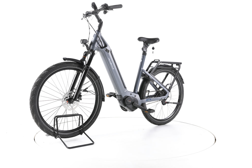 Velo de Ville SEB 990 PRO City E-Bike Tiefeinsteiger 2025 - Image 6