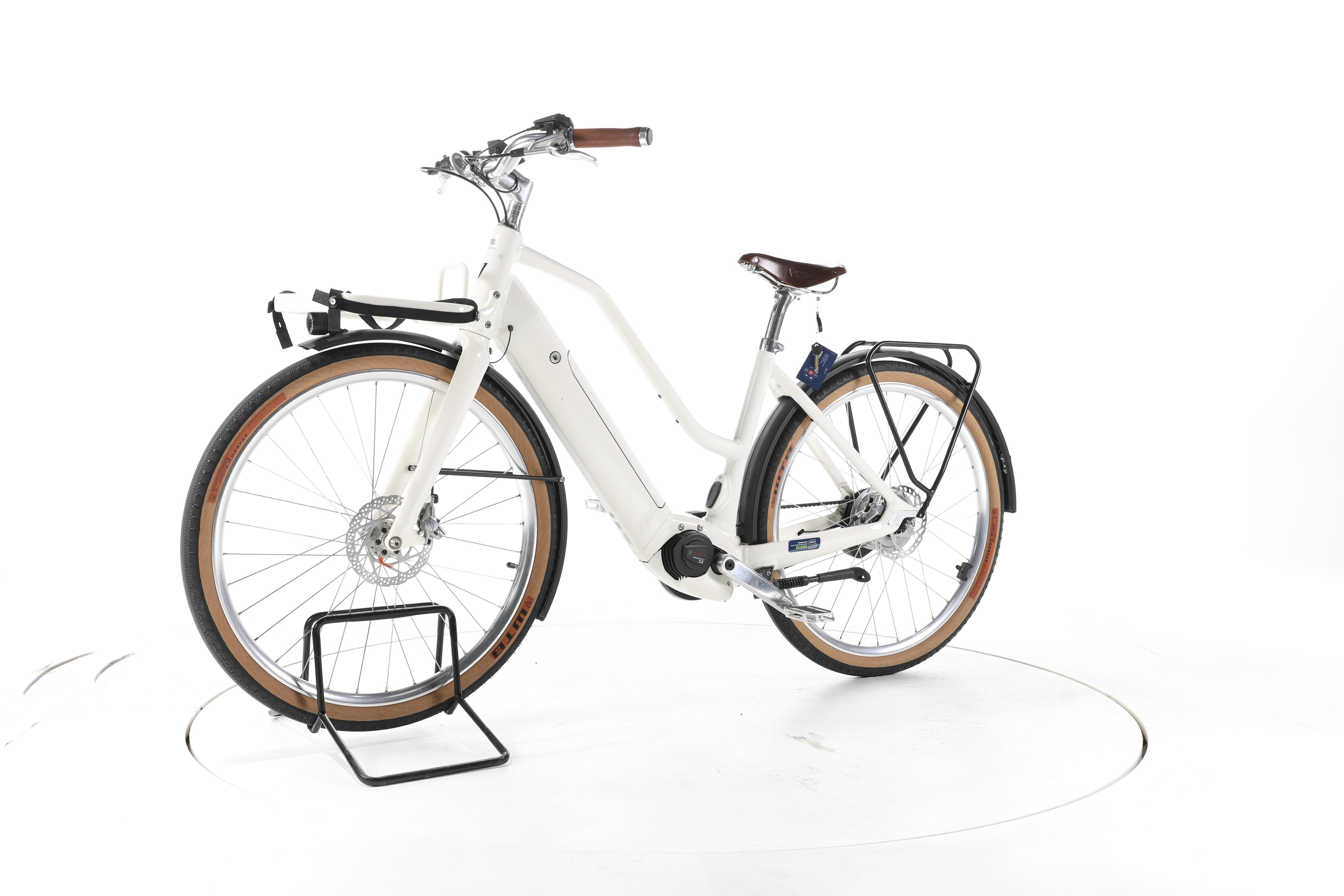 Schindelhauer Bikes Hannah City E-Bike 2023 - Image 6