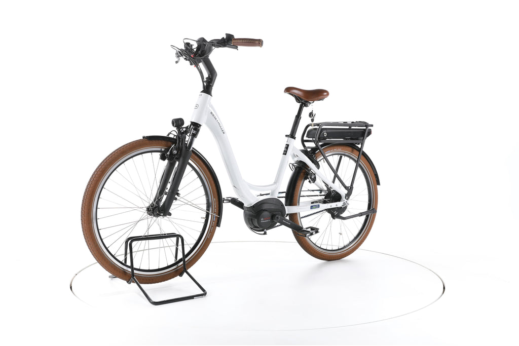 Riese & Müller Swing vario City E-Bike Tiefeinsteiger - Image 6