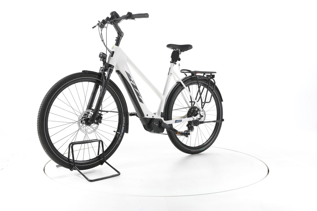 KTM Cento 10 Trekking E-Bike - Image 6