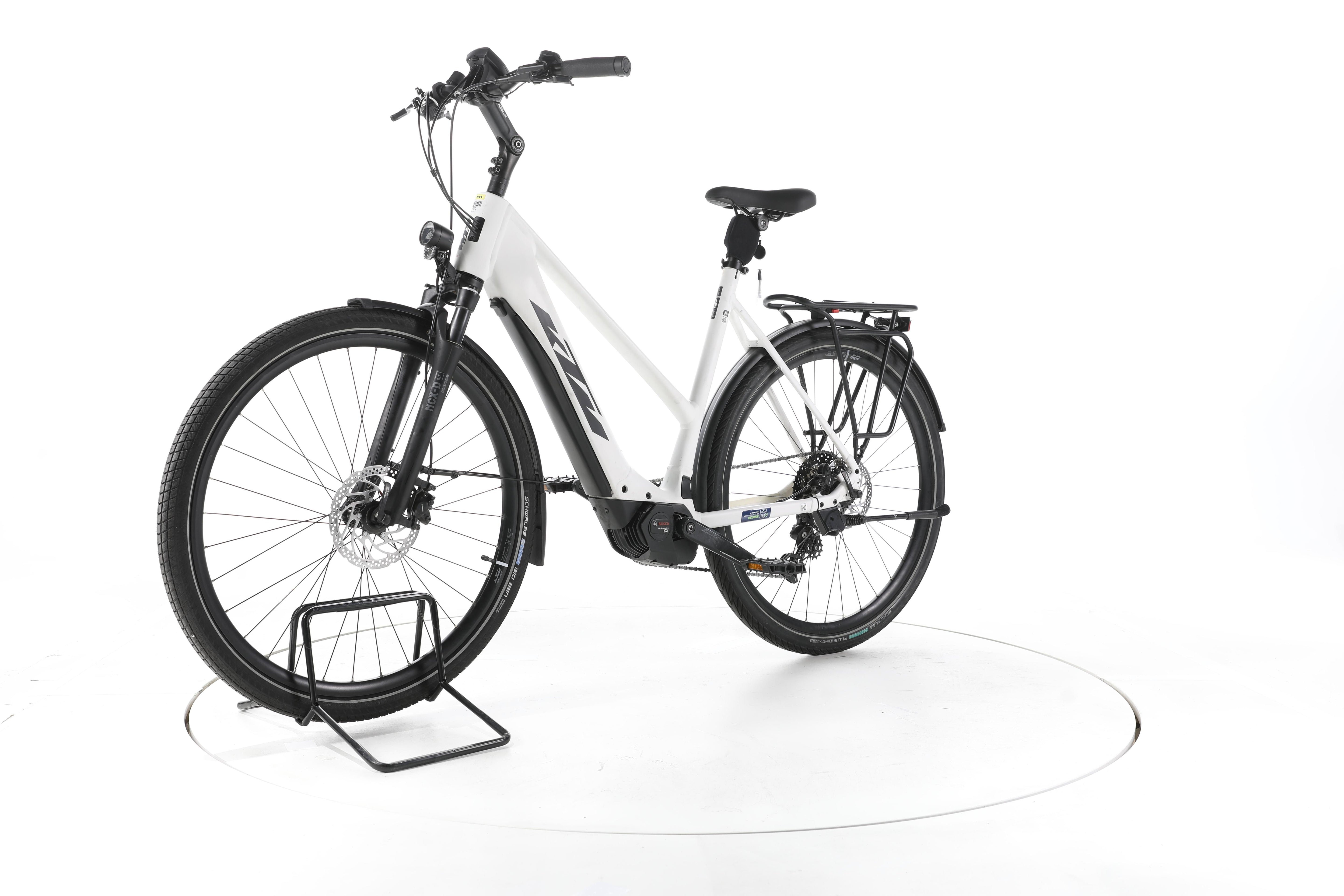KTM Cento 10 Trekking E-Bike - Image 6