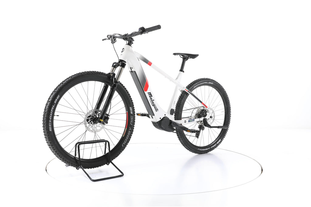 Malaguti Brenta HT 5.0 E-Bike - Image 6