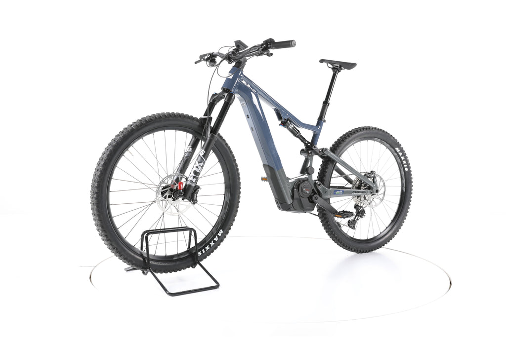 Focus Jam² 6.8 Fully E-Bike 2023 - Image 6