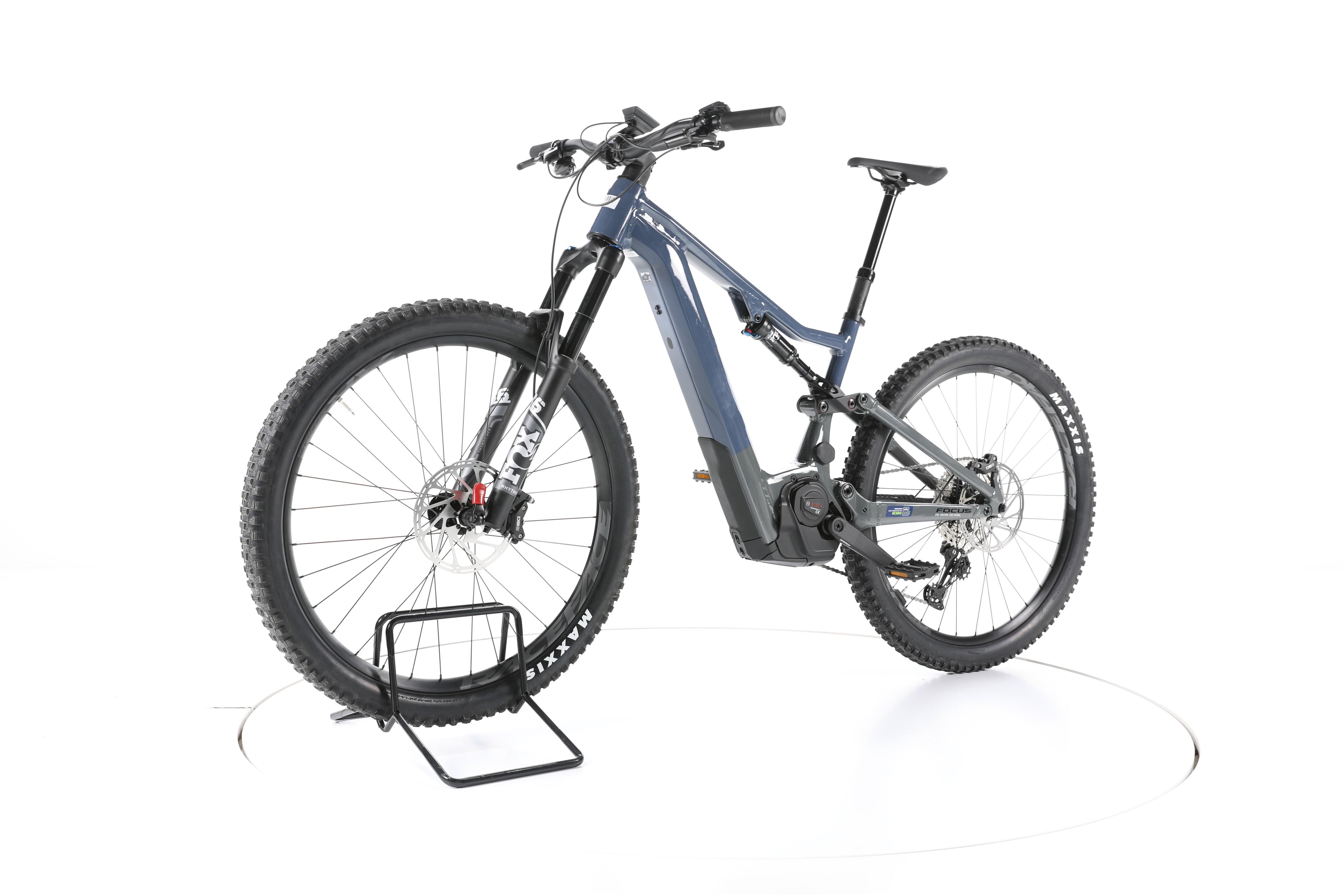Focus Jam² 6.8 Fully E-Bike 2023 - Image 6