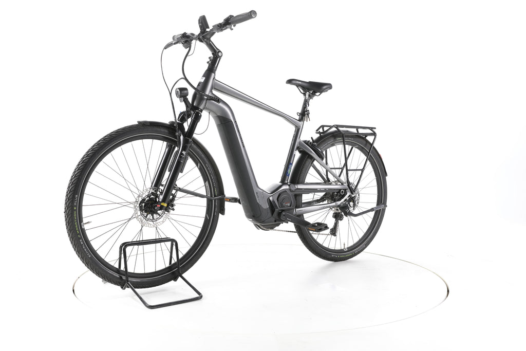 Pegasus Premio EVO ABS Trekking E-Bike - Image 6