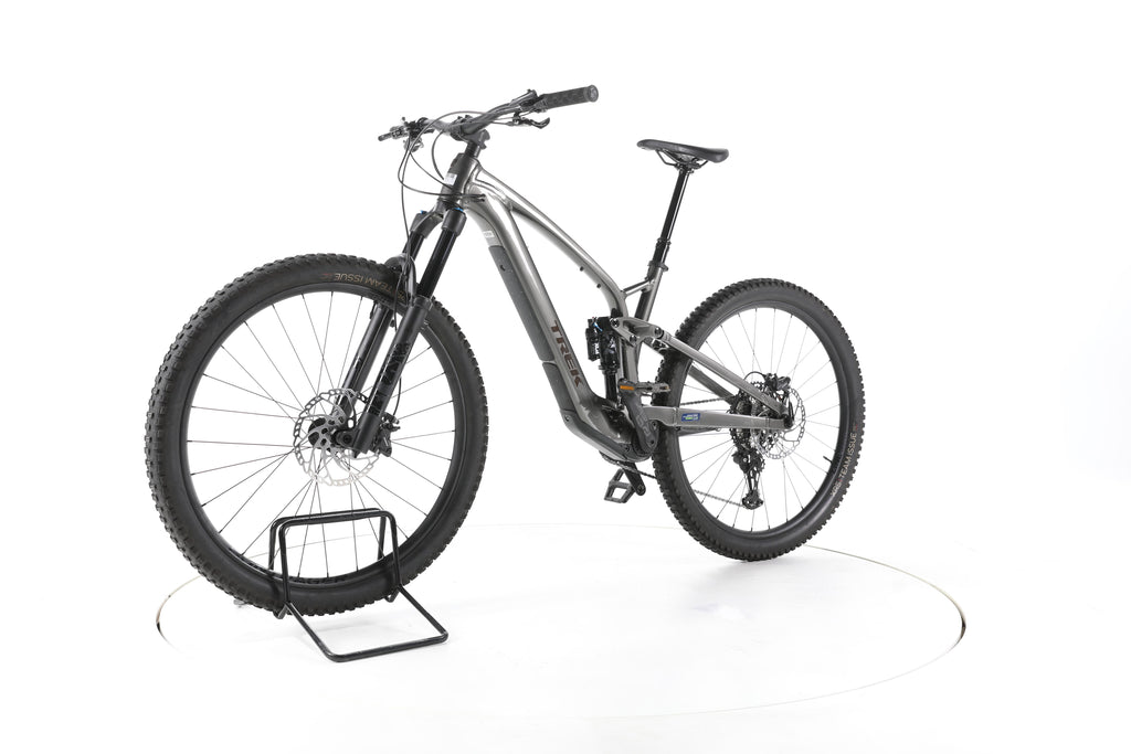 Trek Fuel EXe 9.5 Fully E-Bike - Image 6