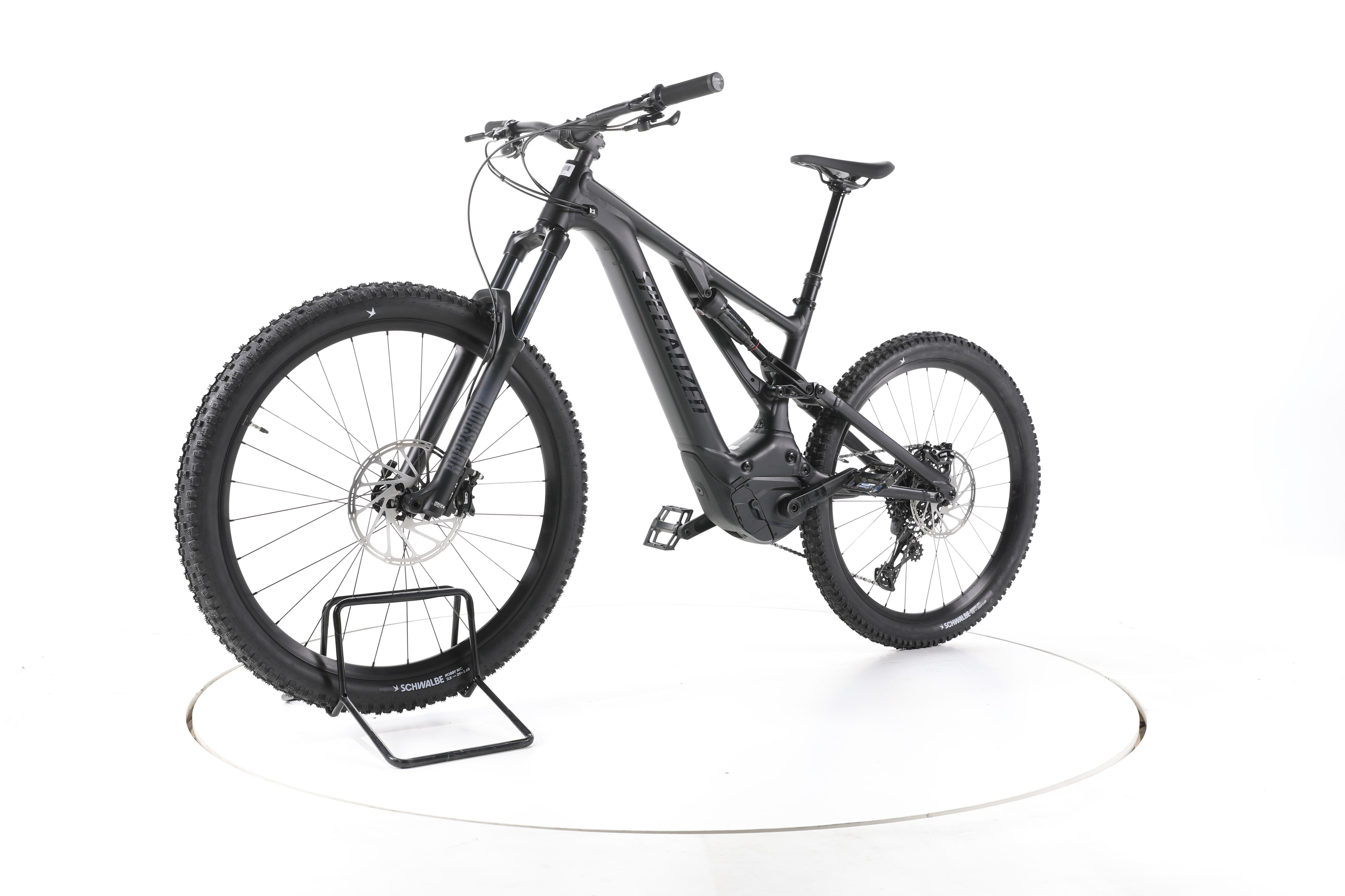 Specialized Turbo Levo E-Bike Fully - Image 6