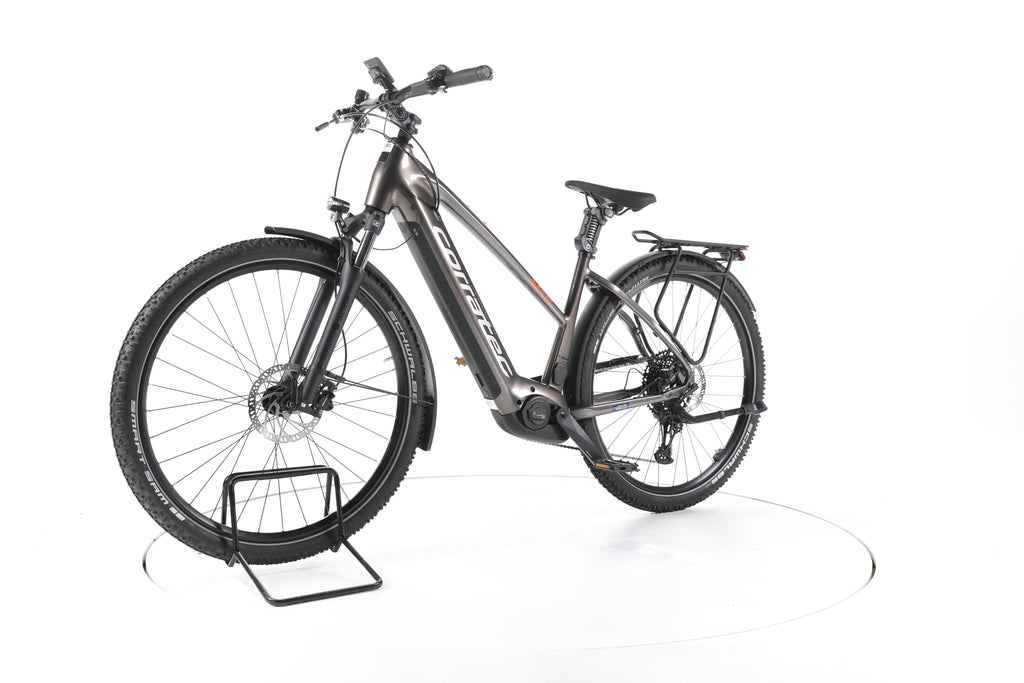 Corratec E-Power MTC Elite 12S SE 3.0 Trekking E-Bike 2023 - Image 6