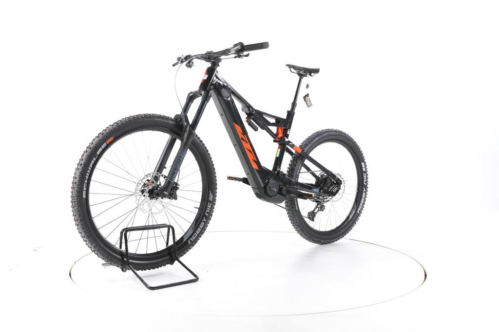 KTM Macina Kapoho 7973 Fully E-Bike 2023 - Image 6