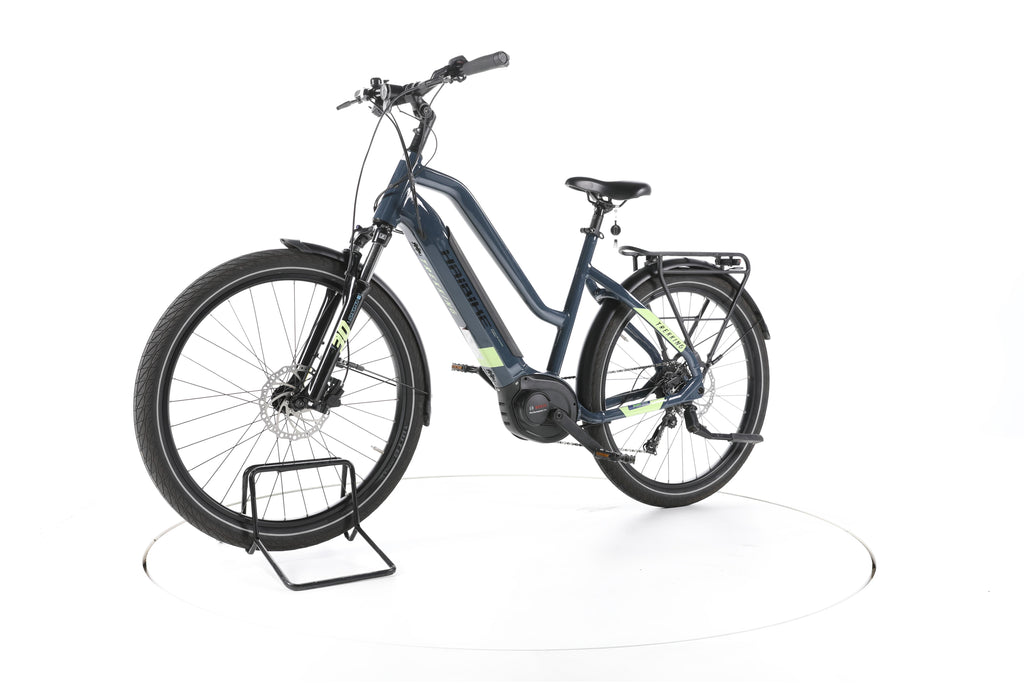 Haibike Trekking 5 Trekking E-Bike - Image 6