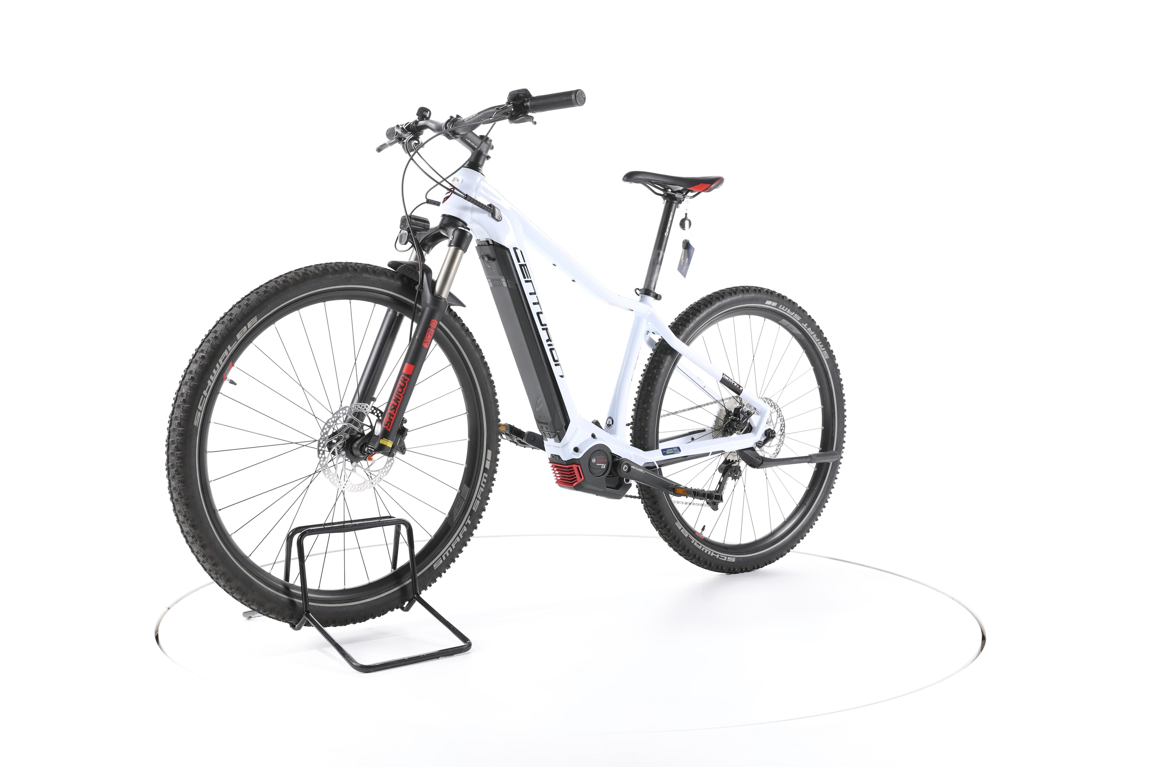 Centurion Backfire Fit E R760i E-Bike - Image 6