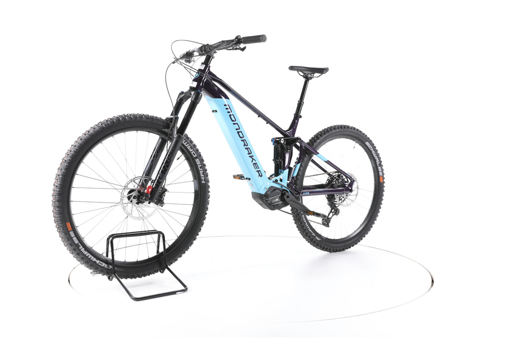 Mondraker DUSK R Fully E-Bike - Image 6