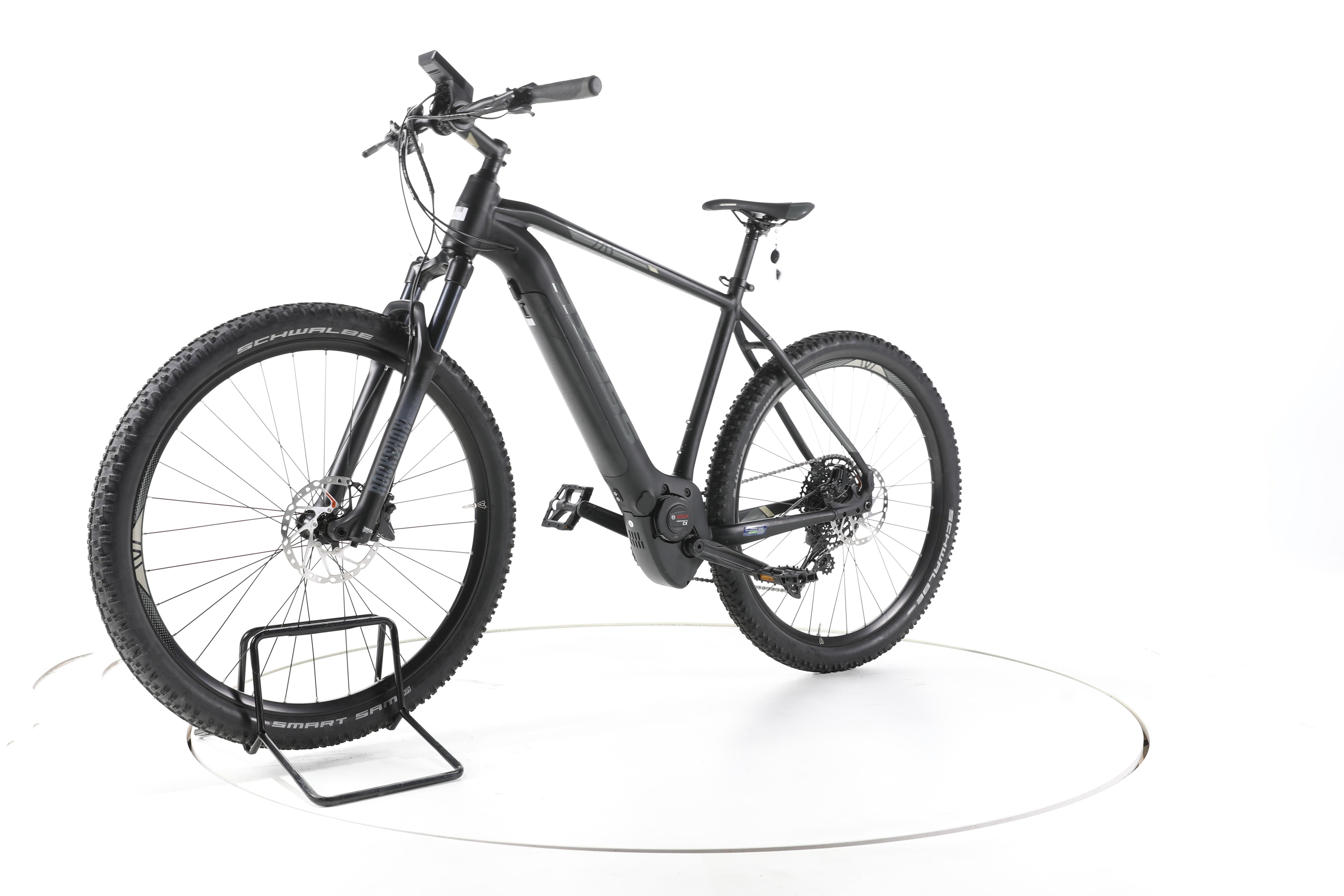 Axess Element E-Bike - Image 6