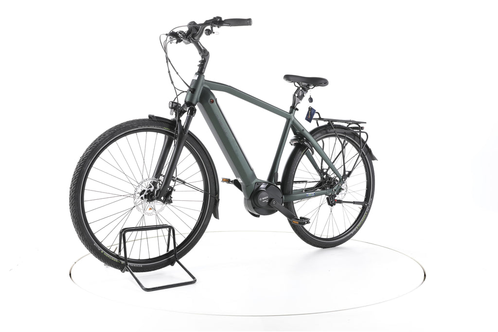 Velo de Ville AEB 490 City E-Bike - Image 6