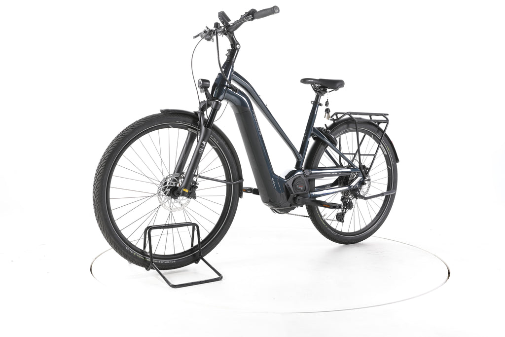 Pegasus Premio Evo 11 Lite Trekking E-Bike 2024 - Image 6