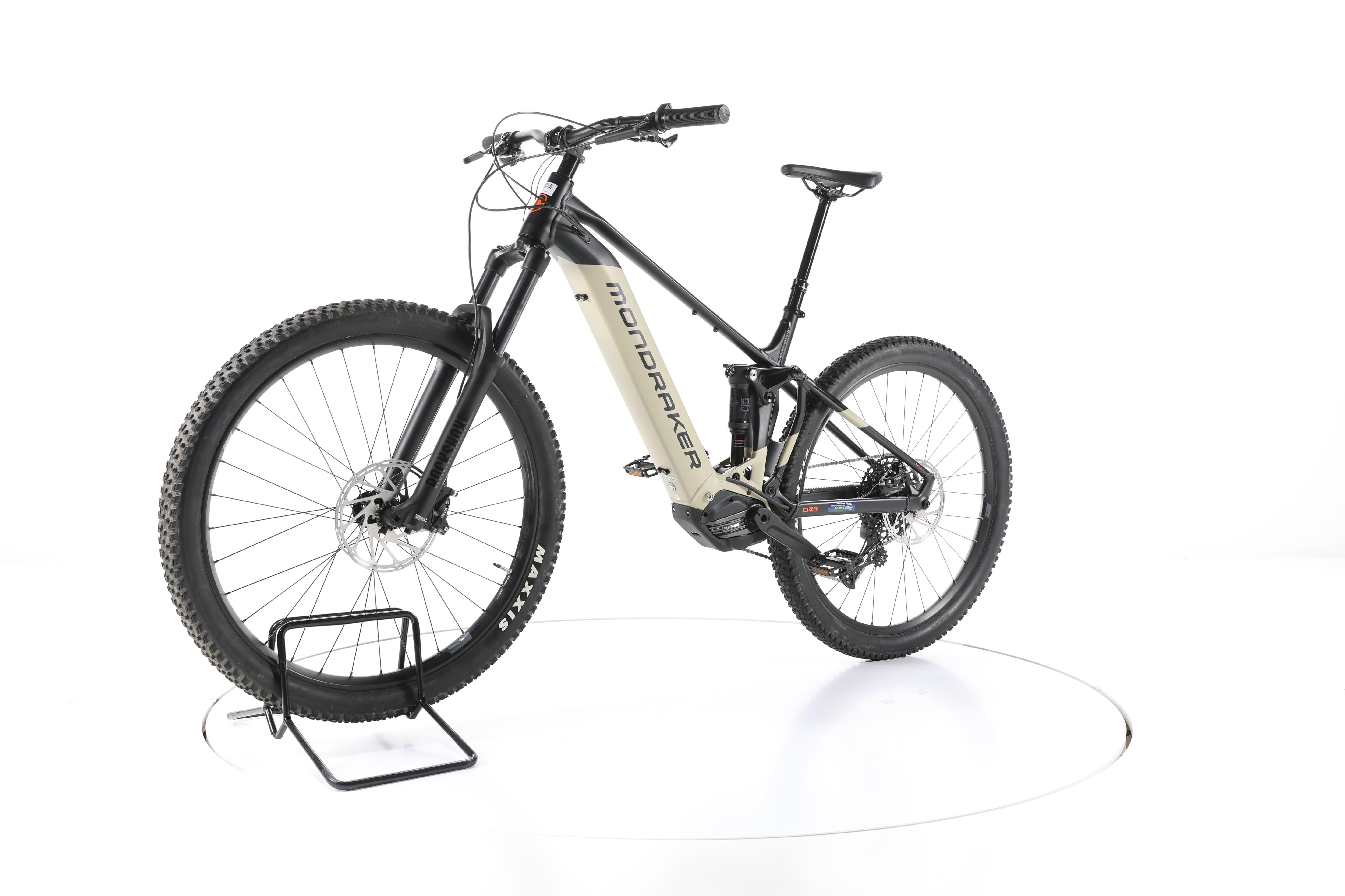 Mondraker DUSK Fully E-Bike - Image 6