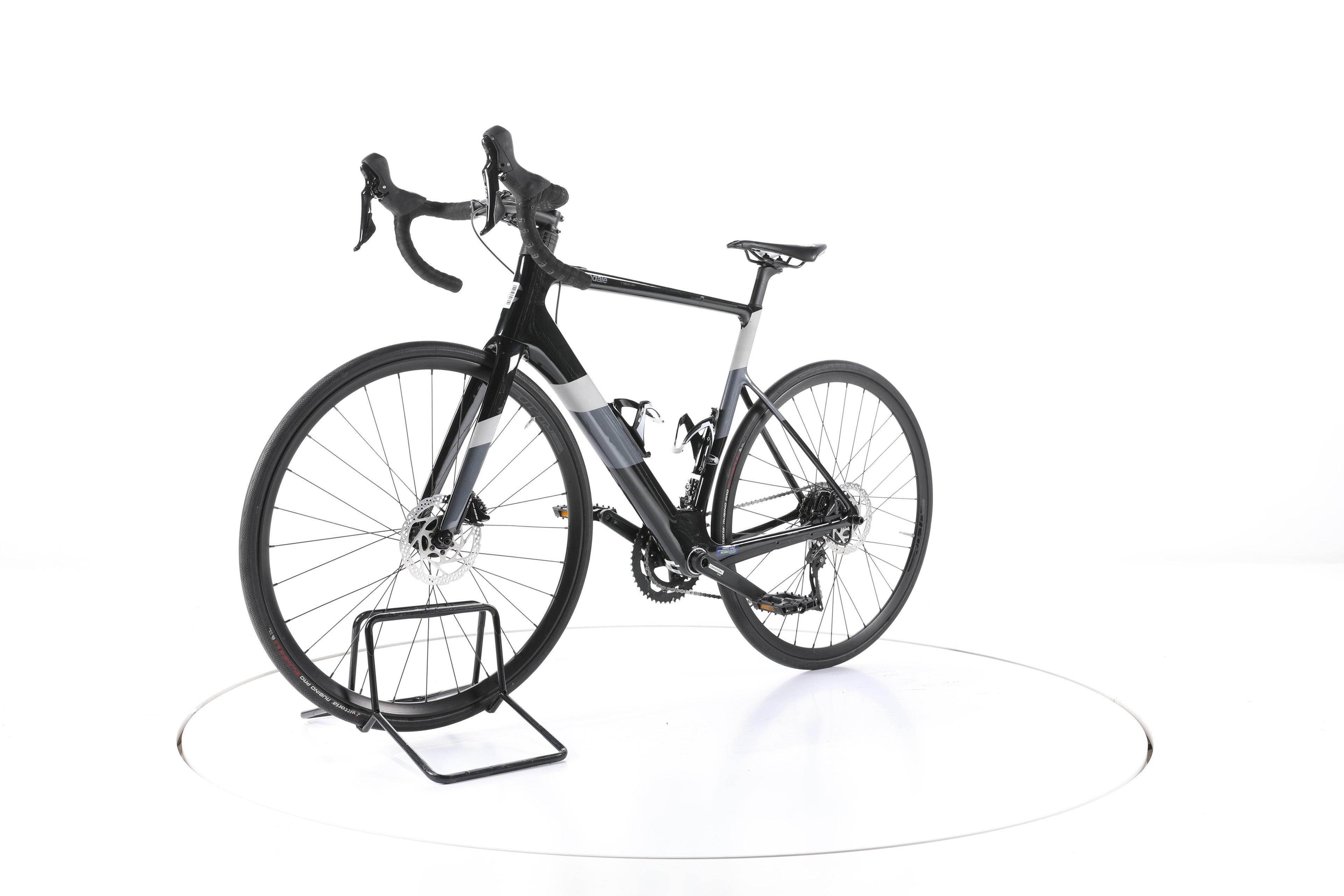 Cannondale SuperSix EVO Neo 3 E-Gravelbike - Image 6