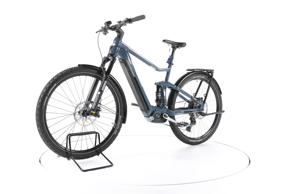 Centurion LHASA R800I EQ SUV E-Bike 2024 - Image 6