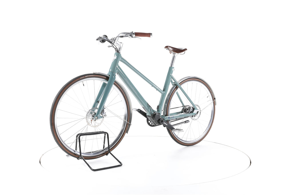 Schindelhauer Bikes Antonia VI City E-Bike 2024 - Image 6