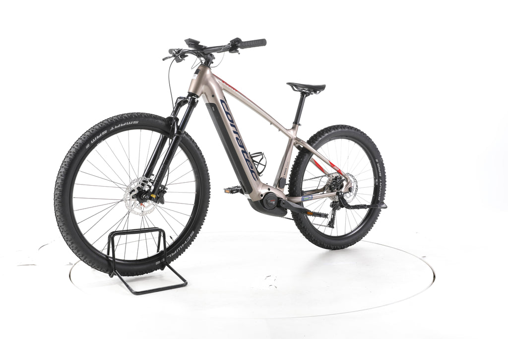 Corratec E-Power X-Vert Pro E-Bike - Image 6