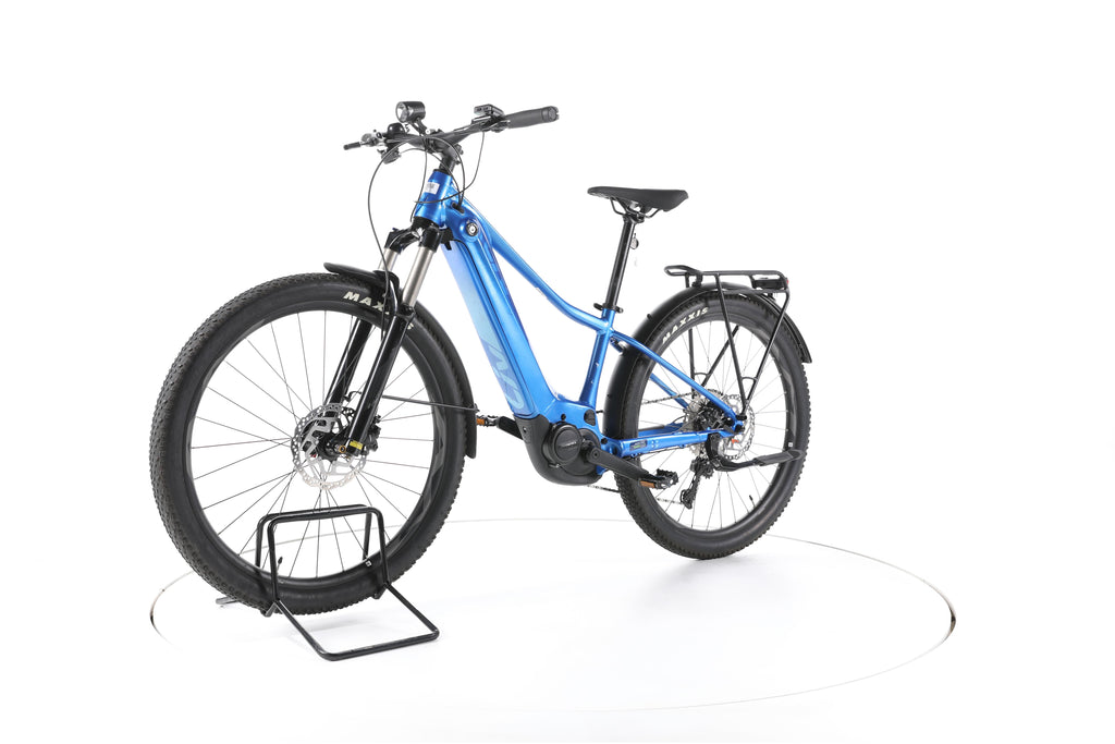 Liv Vall-E+ EX Trekking E-Bike - Image 6