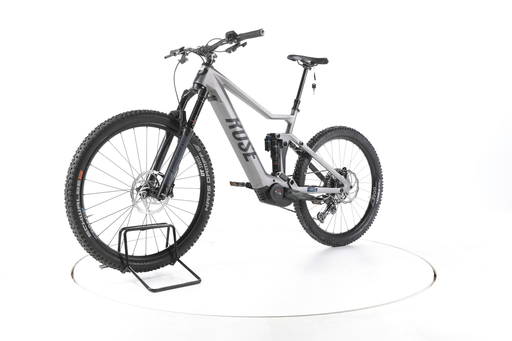 Rose ROOT MILLER PLUS 2 E-Bike Fully Carbon - Image 6