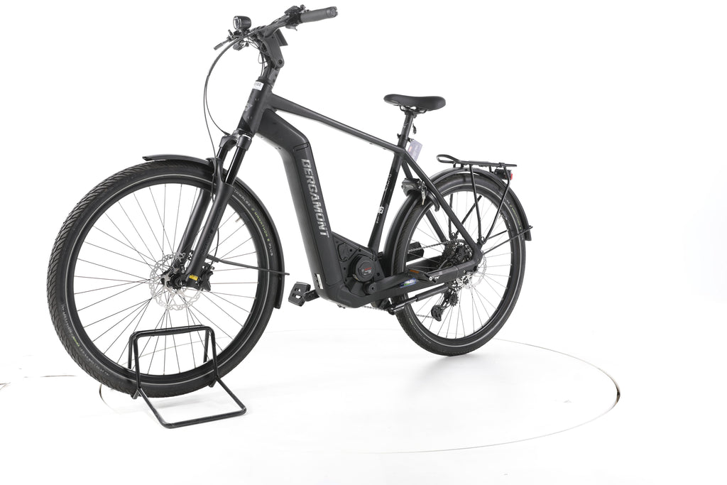 Bergamont E Horizon Premium Expert Trekking E-Bike - Image 6