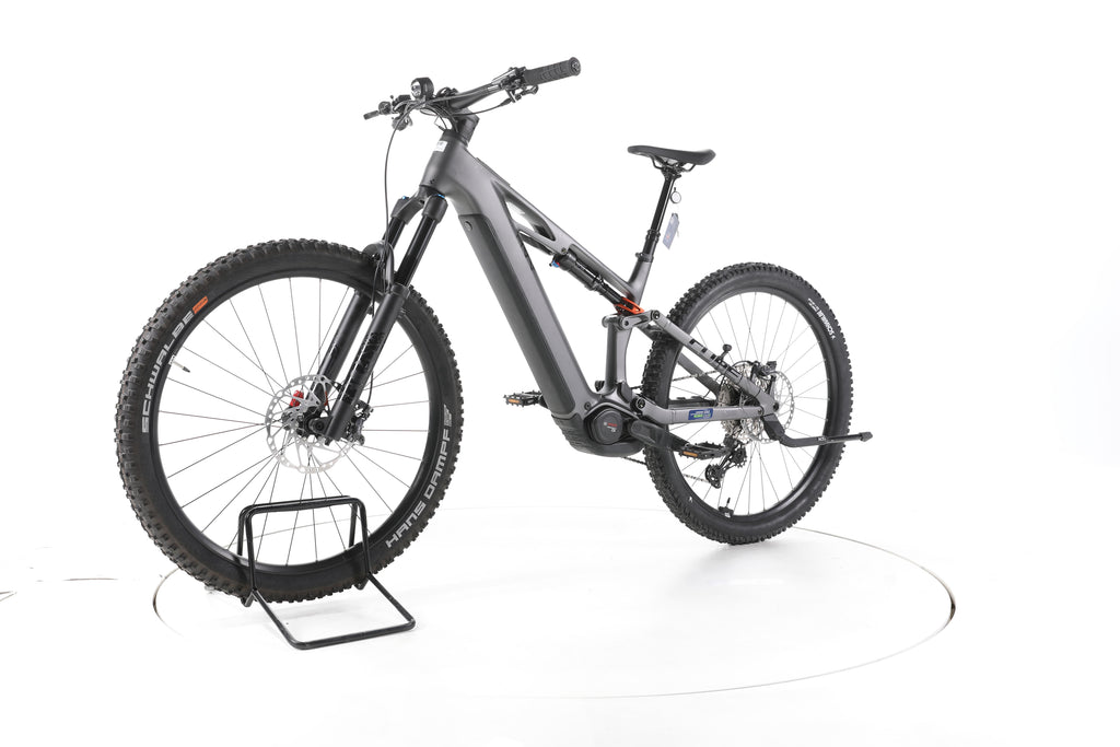 Cube Stereo Hybrid ONE44 HPC SLX E-Bike Fully Carbon 2024 - Image 6