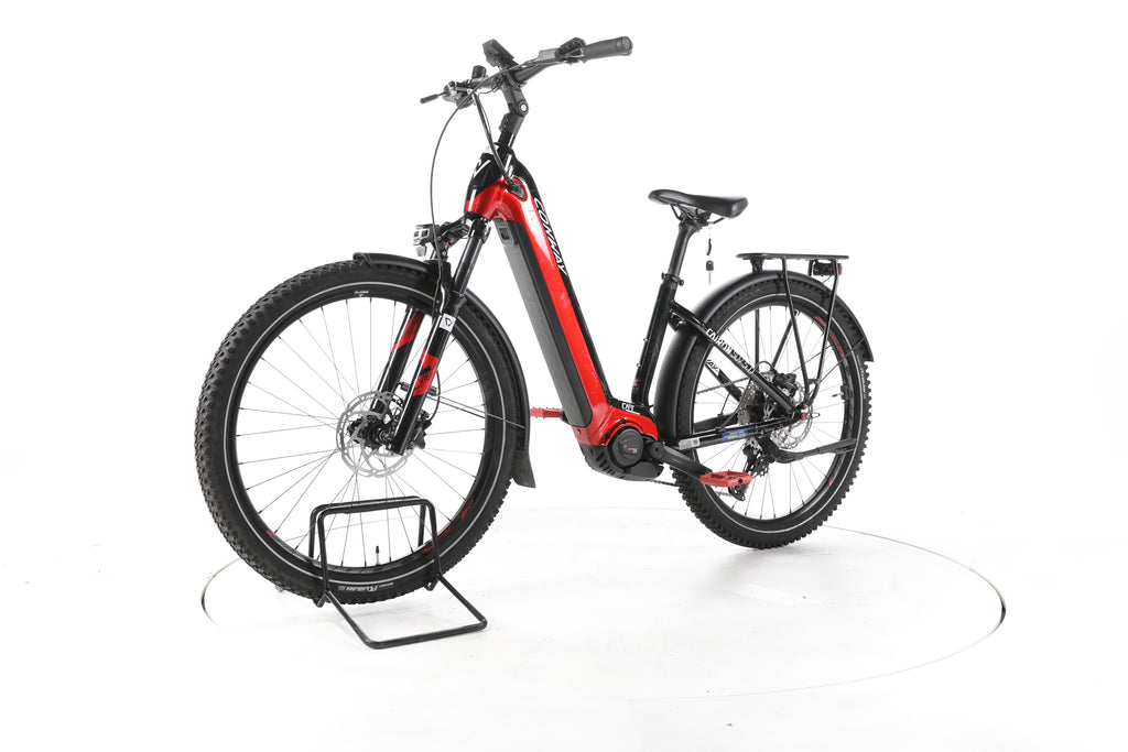 Conway Cairon SUV 5.0 Trekking E-Bike Tiefeinsteiger - Image 6