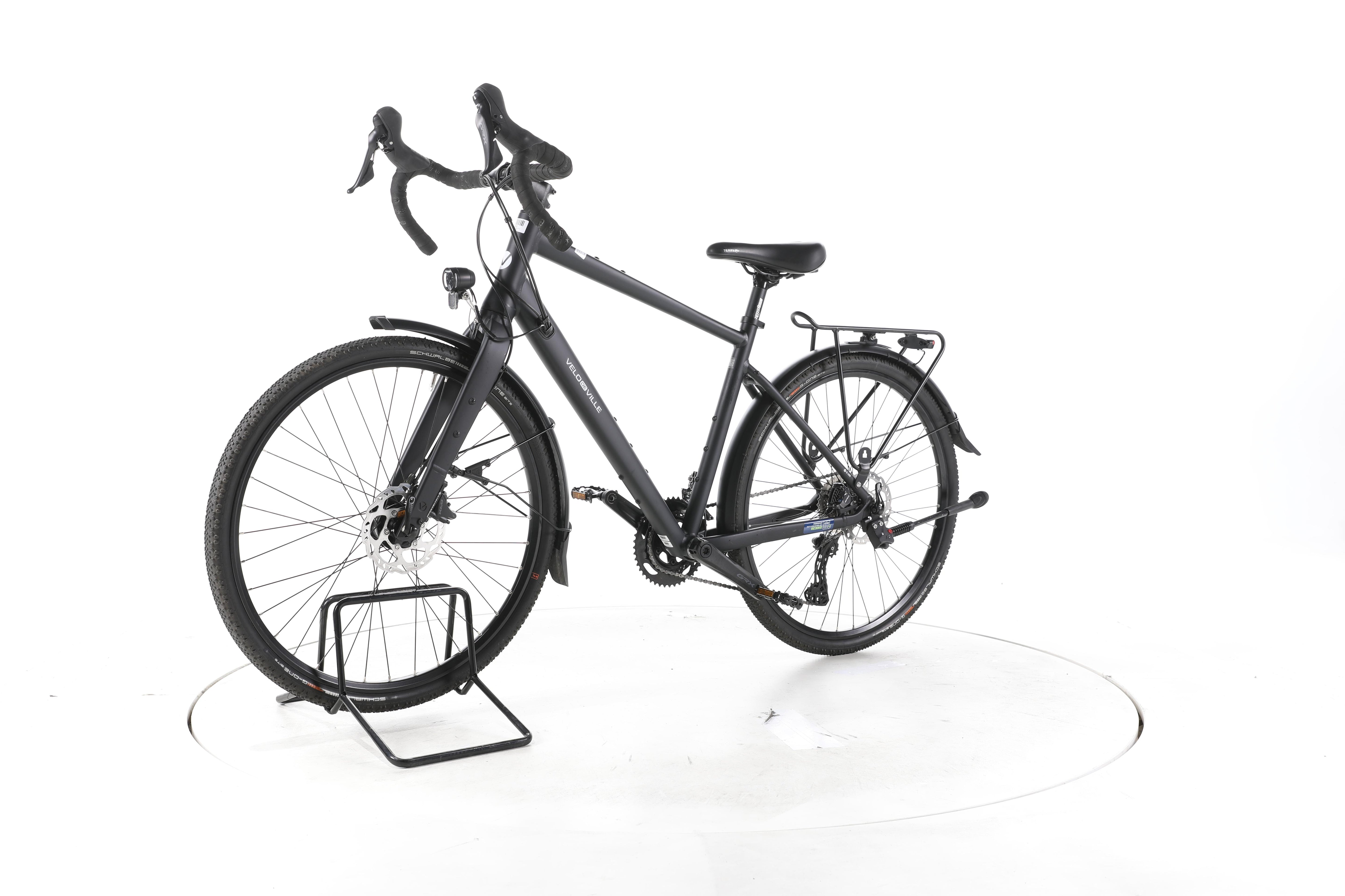 Velo de Ville G 400 Gravelbike - Image 6