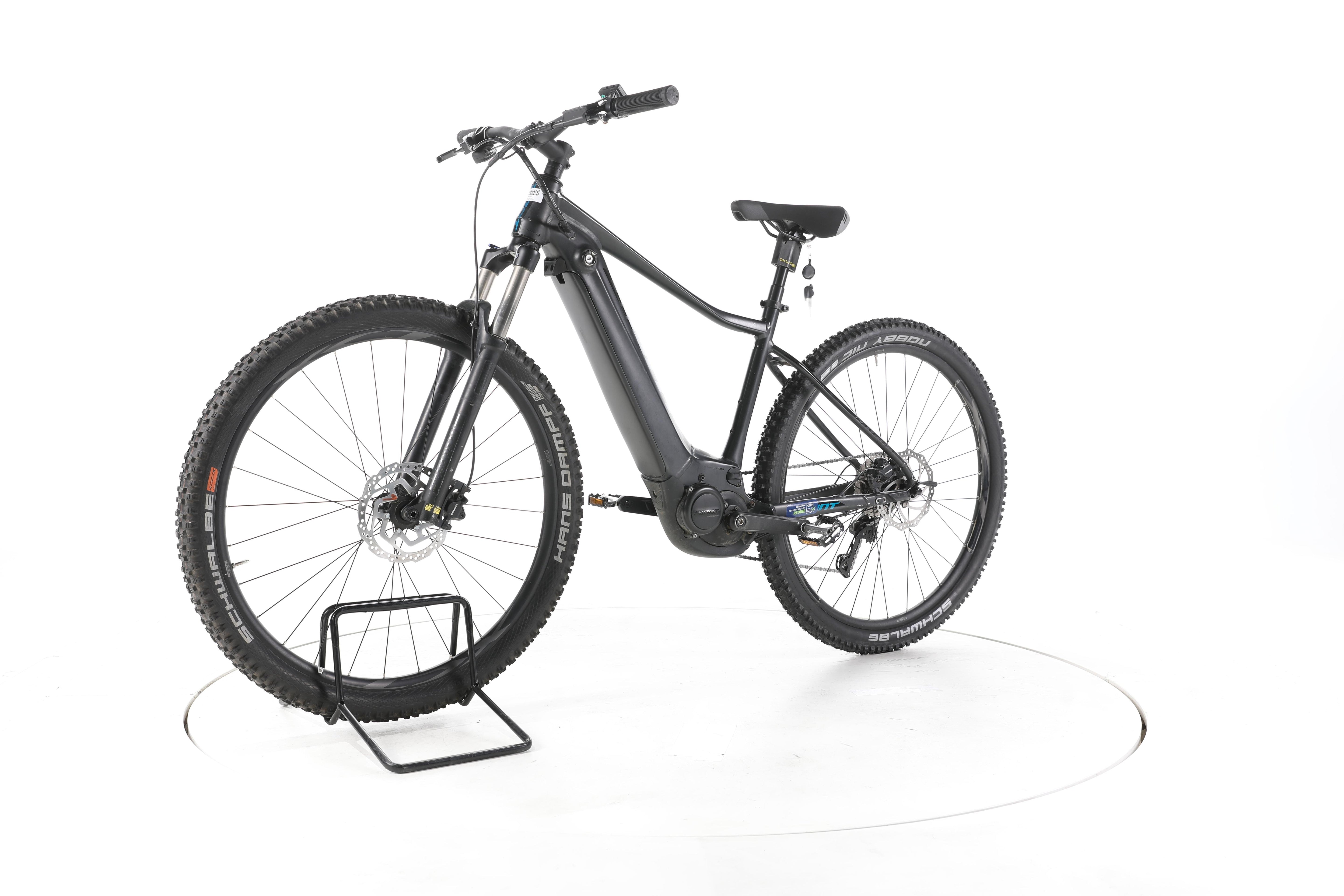 Giant Fathom E+ 2 E-Bike - Image 6