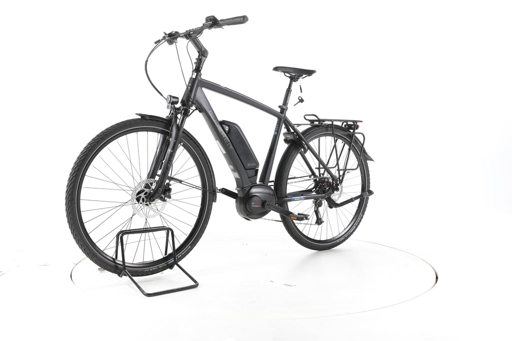 Gudereit ET-3 evo Trekking E-Bike - Image 6