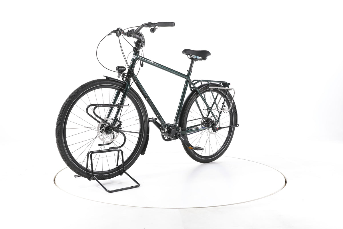 tout terrain Tanami II Xplore Fahrrad City & Trekking - Image 6