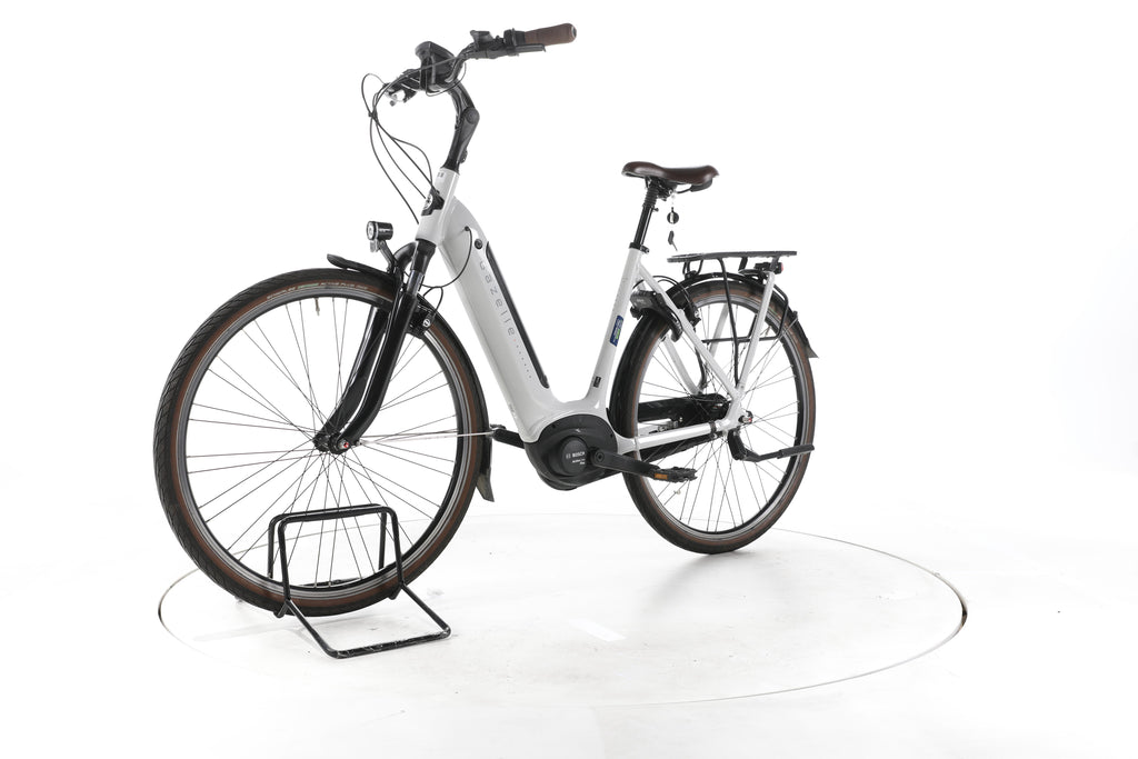 Gazelle Arroyo C7+ HMB Elite City E-Bike Tiefeinsteiger - Image 6