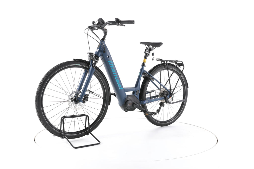 Diamant Mandara Deluxe+ Gen 2 Trekking E-Bike Tiefeinsteiger - Image 6