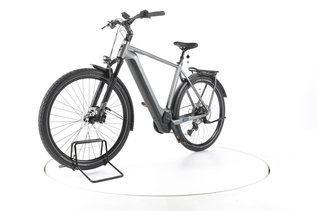Cube Kathmandu Hybrid Pro 750 Trekking E-Bike - Image 6