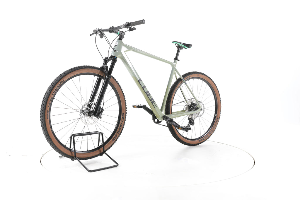 Cube Reaction C:62 Race Fahrrad Hardtail - Image 6