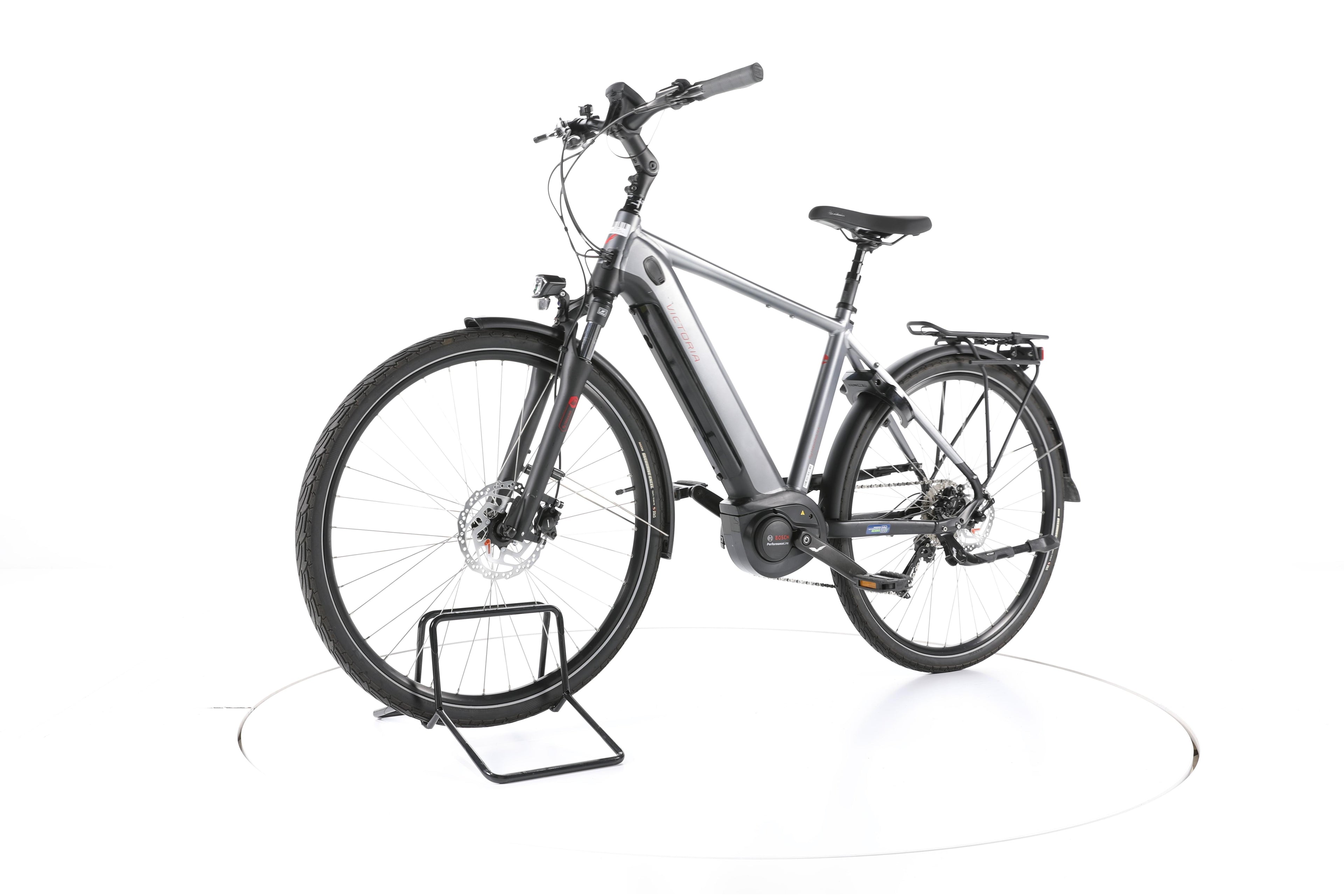 Victoria eTrekking 12.6 Trekking E-Bike - Image 6