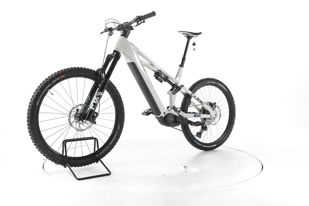 Cube Stereo Hybrid ONE77 HPC SLX800 E-Bike Fully Carbon 2025 - Image 6