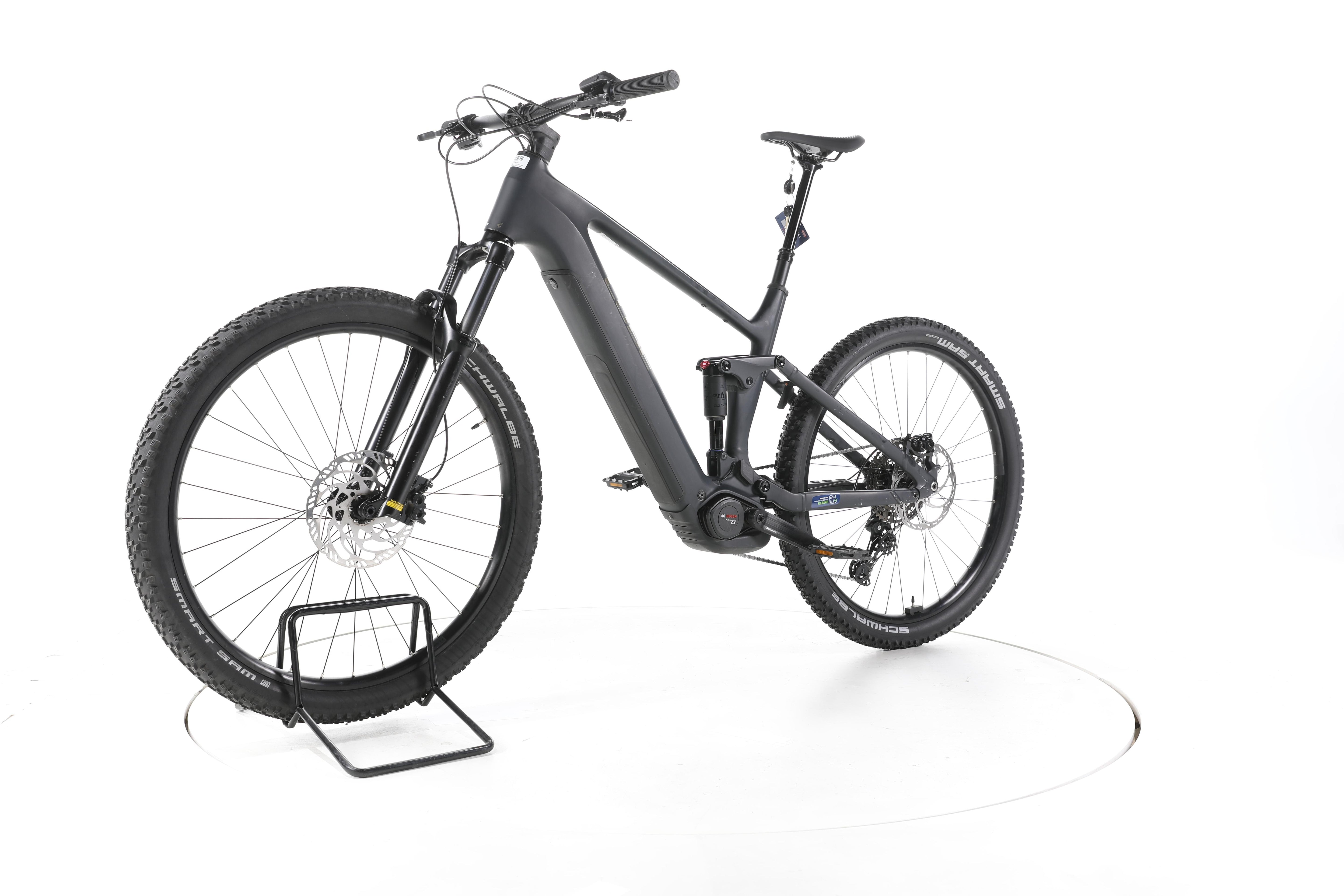 Cube Stereo Hybrid ONE22 Pro Fully E-Bike 2025 - Image 6