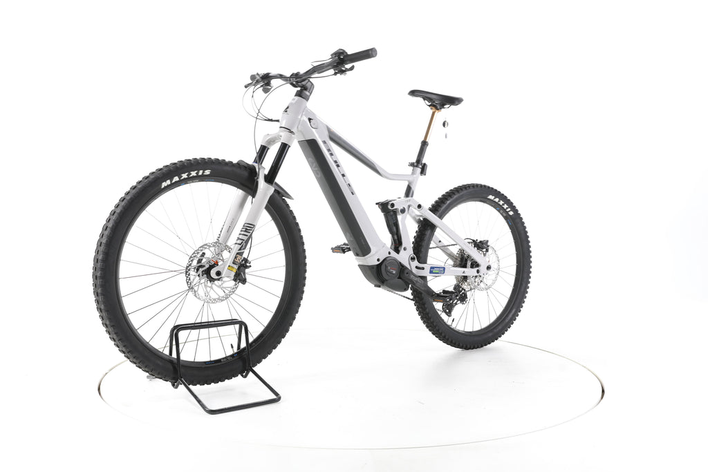 Bulls Copperhead EVO AM 3 E-Bike Fully - Image 6