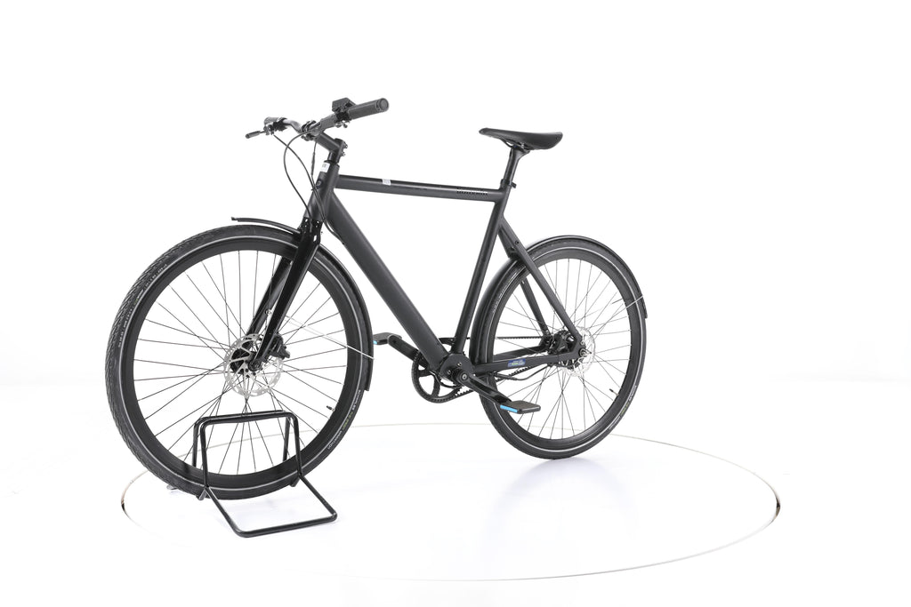 bonvelo Rakede Boost City E-Bike - Image 6