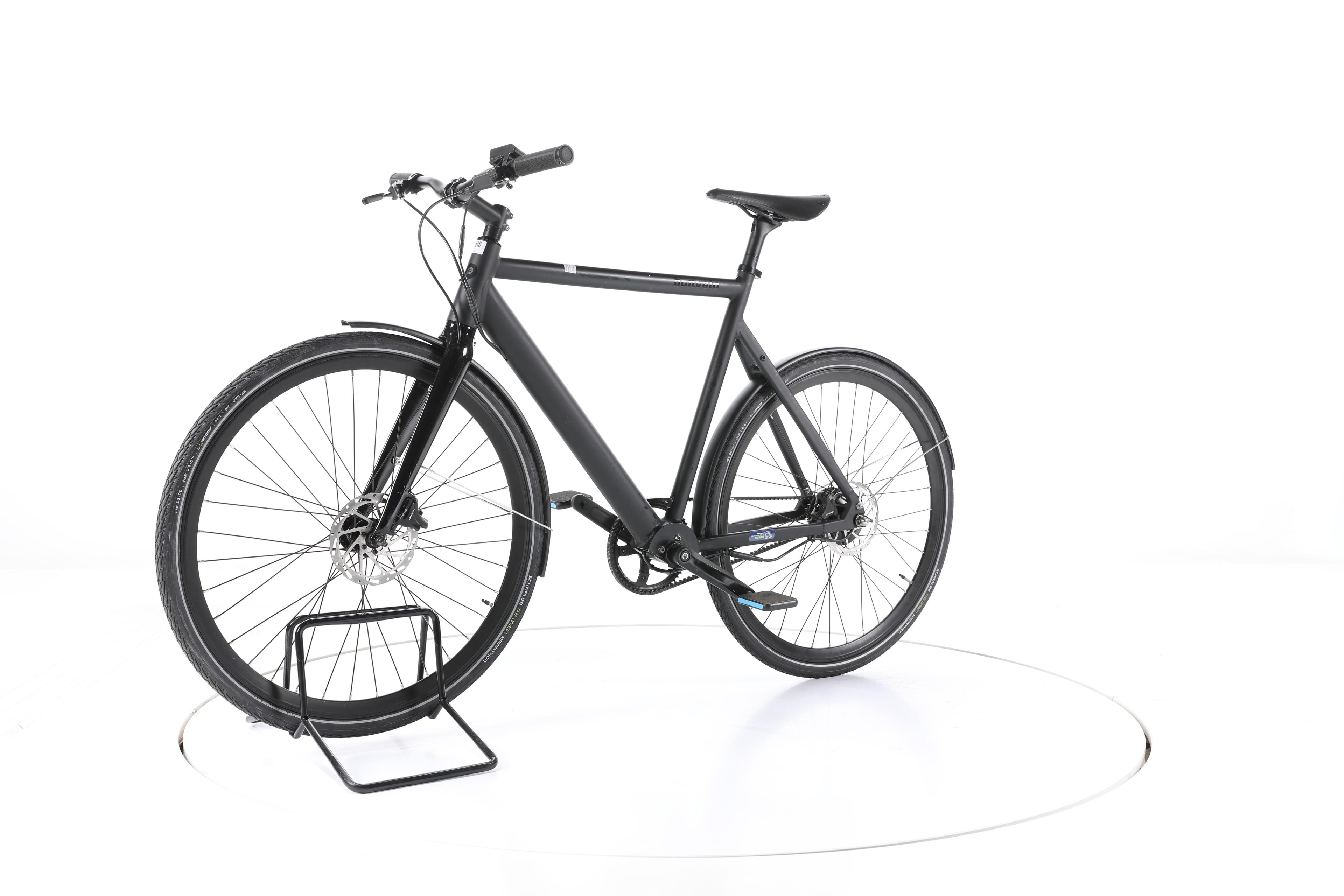 bonvelo Rakede Boost City E-Bike - Image 6