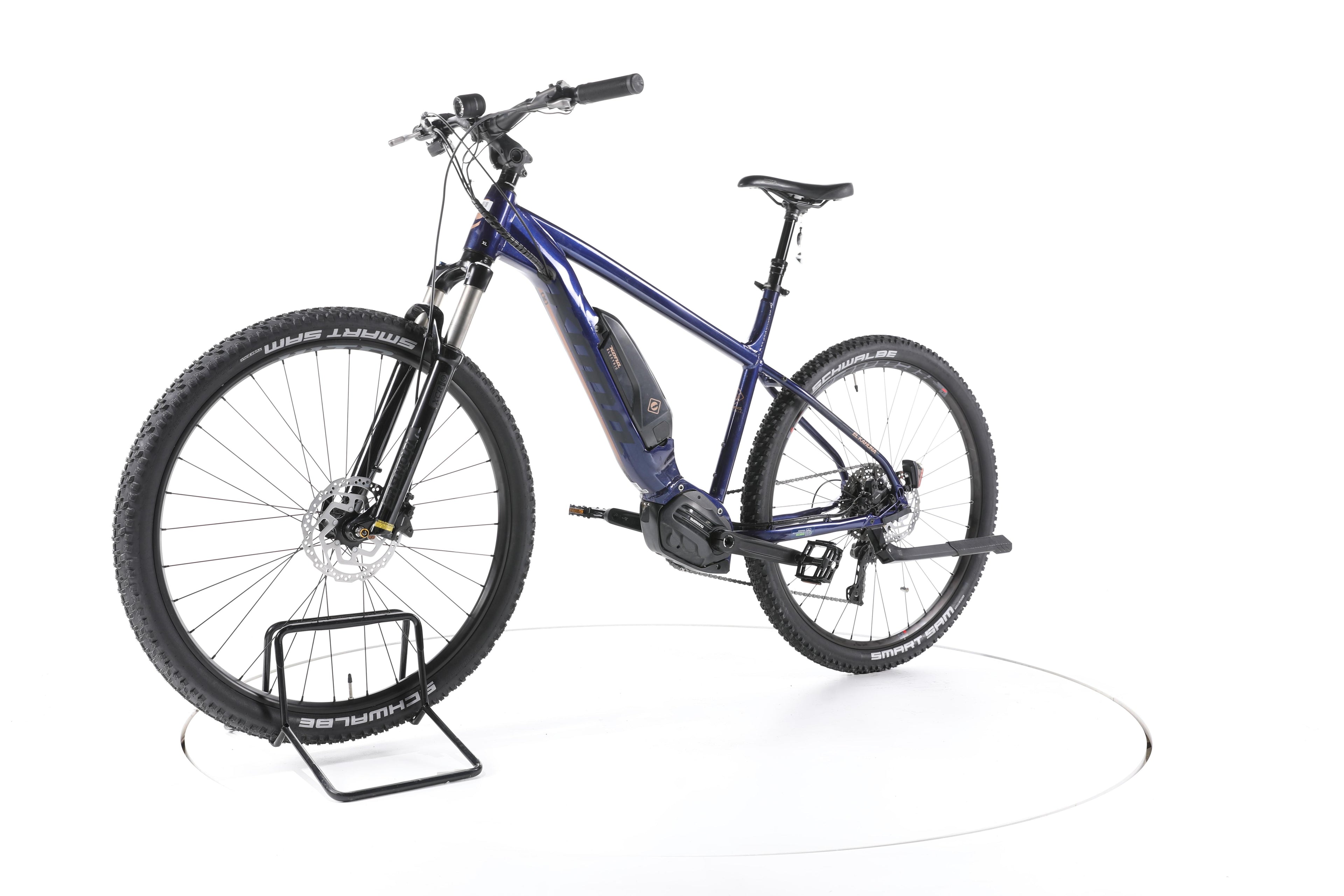 Kona El Kahuna E-Bike - Image 6