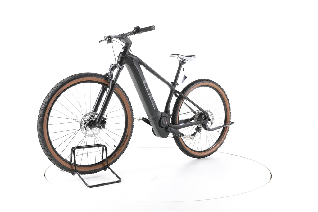 Cube Reaction Hybrid ONE E-Bike - Image 6