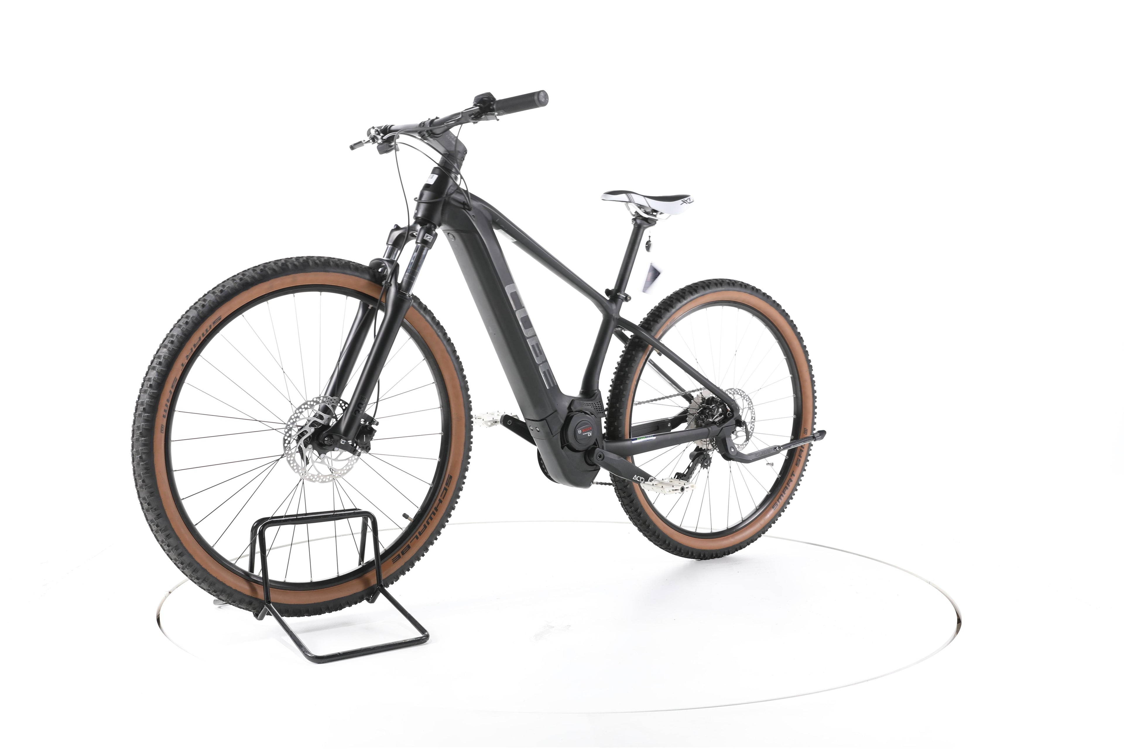 Cube Reaction Hybrid ONE E-Bike - Image 6