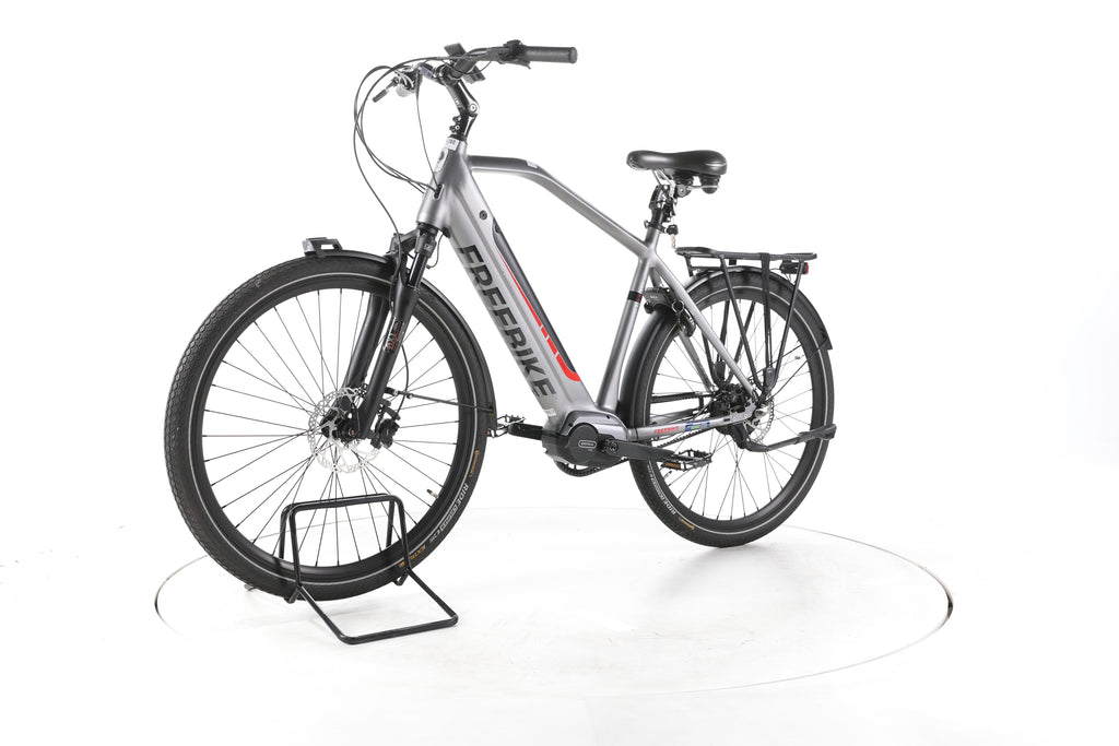 FREEBIKE Brooklyn City E-Bike - Image 6