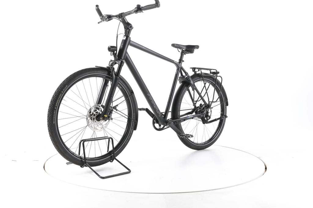 MAXX Crossmaxx Fahrrad City & Trekking - Image 6