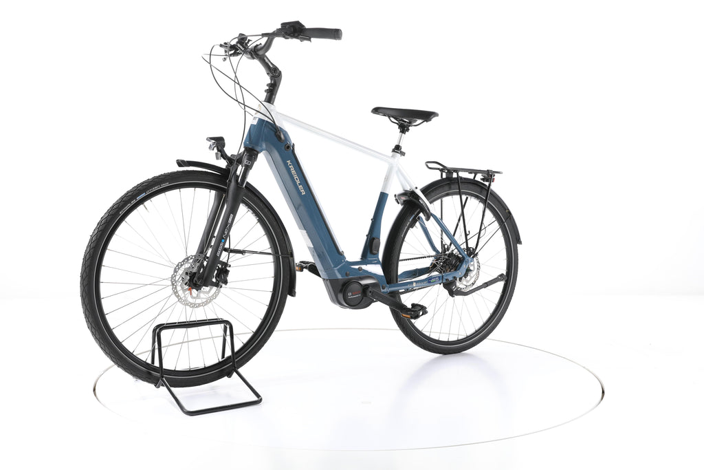 Kreidler Eco 8 EDT City E-Bike 2024 - Image 6