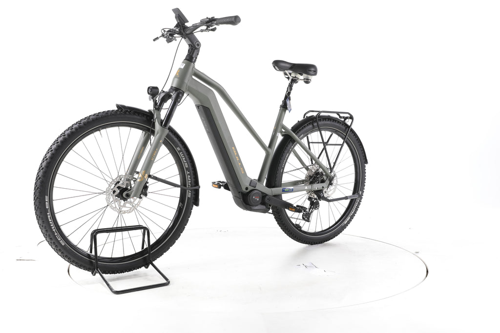 Bulls Iconic EVO 2 Trekking E-Bike 2026 - Image 6